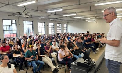 Mais de 600 Vagas no Mercado Livre Como o Feir o de Emprego em Sumar Pode Transformar sua Carreira