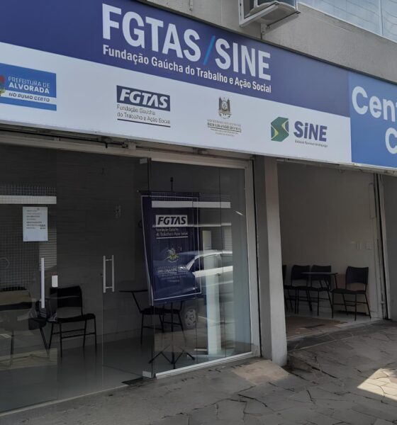 Mais de 80 Portas Abertas SINE de Alvorada Inicia a Semana com Oportunidades Transformadoras no Mercado de Trabalho