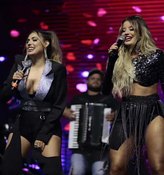 May & Karen Encantam Campinas: A Noite em Que a Moon Brilhou com Sertanejo e Eletrônico 14 May Karen Encantam Campinas A Noite em Que a Moon Brilhou com Sertanejo e Eletr nico