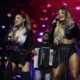 May Karen Encantam Campinas A Noite em Que a Moon Brilhou com Sertanejo e Eletr nico