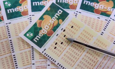 Mega Sena Acumula R 11 Milh es O Sonho Que Pode Mudar a Vida de Algu m Esta Noite