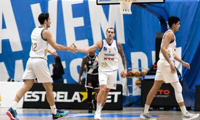 Minas vs Vasco A Batalha Decisiva que Agitou o NBB Quem Saiu Vitorioso e Por Qu