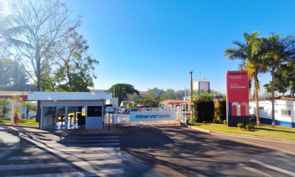 Minerva Foods Abre Portas para o Futuro Como Conquistar uma Vaga no Programa de Est gio 2025 em Aragua na e Outras Cidades