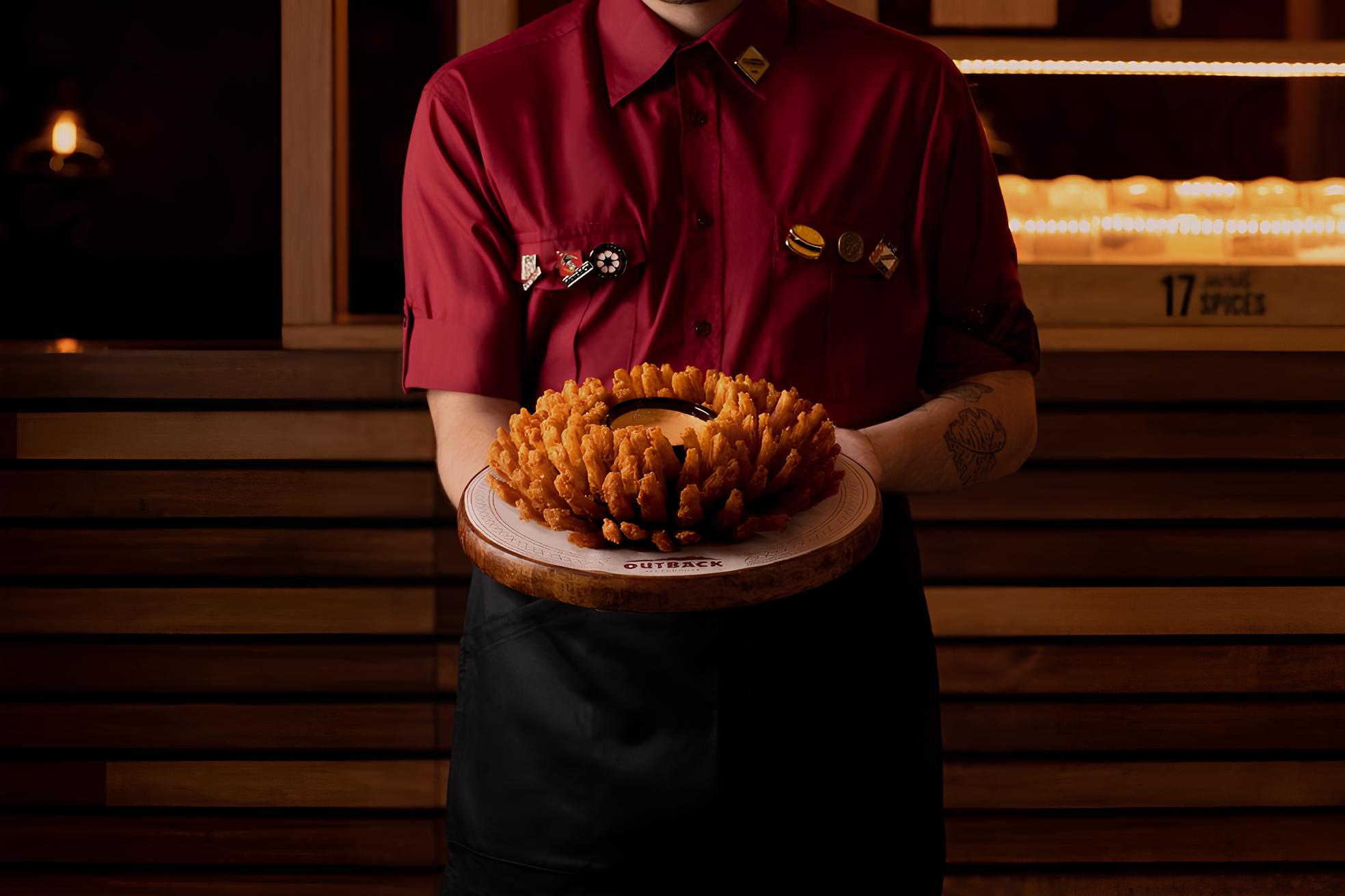 Mogi Guaçu Recebe Onda de Oportunidades: 80 Vagas no Outback Transformam Sonhos em Realidade 12 Mogi Gua u Recebe Onda de Oportunidades 80 Vagas no Outback Transformam Sonhos em Realidade
