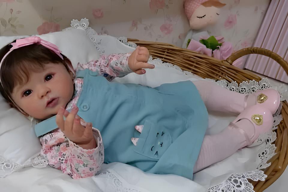 Mulher é Presa por Furtar Bebê Reborn em Shopping de São Paulo: O Caso que Intriga e Divide Opiniões 12 Mulher Presa por Furtar Beb Reborn em Shopping de S o Paulo O Caso que Intriga e Divide Opini es