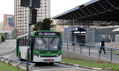 Nova Linha 245 O Que Significa Para os Moradores de Campinas