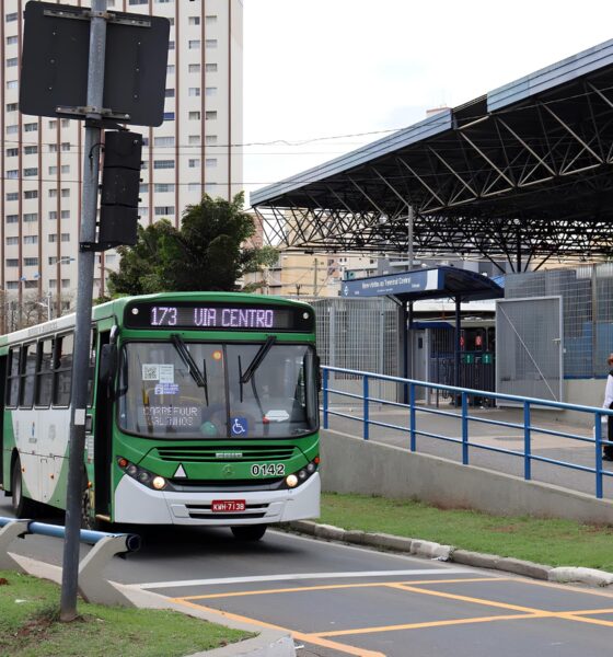 Nova Linha 245: O Que Significa Para os Moradores de Campinas? 14 Nova Linha 245 O Que Significa Para os Moradores de Campinas