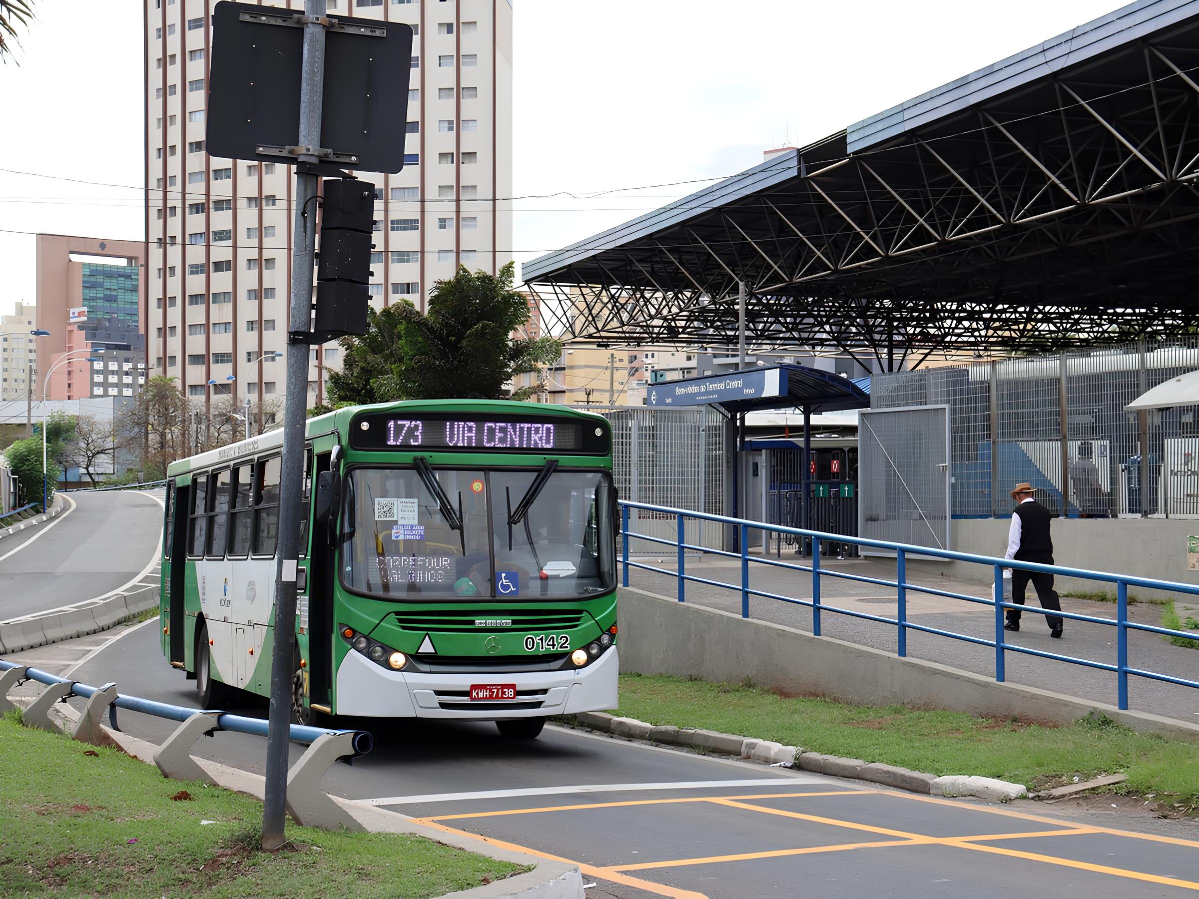 Nova Linha 245: O Que Significa Para os Moradores de Campinas? 13 Nova Linha 245 O Que Significa Para os Moradores de Campinas