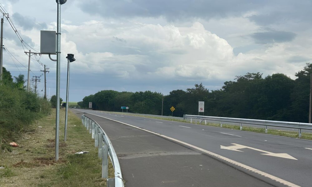 Novos Radares na SP 304 e Outras Rodovias Uma Revolu o na Seguran a Vi ria ou um Pesadelo para os Motoristas