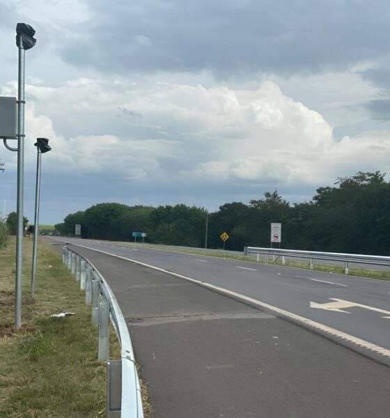 Novos Radares na SP 304 e Outras Rodovias Uma Revolu o na Seguran a Vi ria ou um Pesadelo para os Motoristas