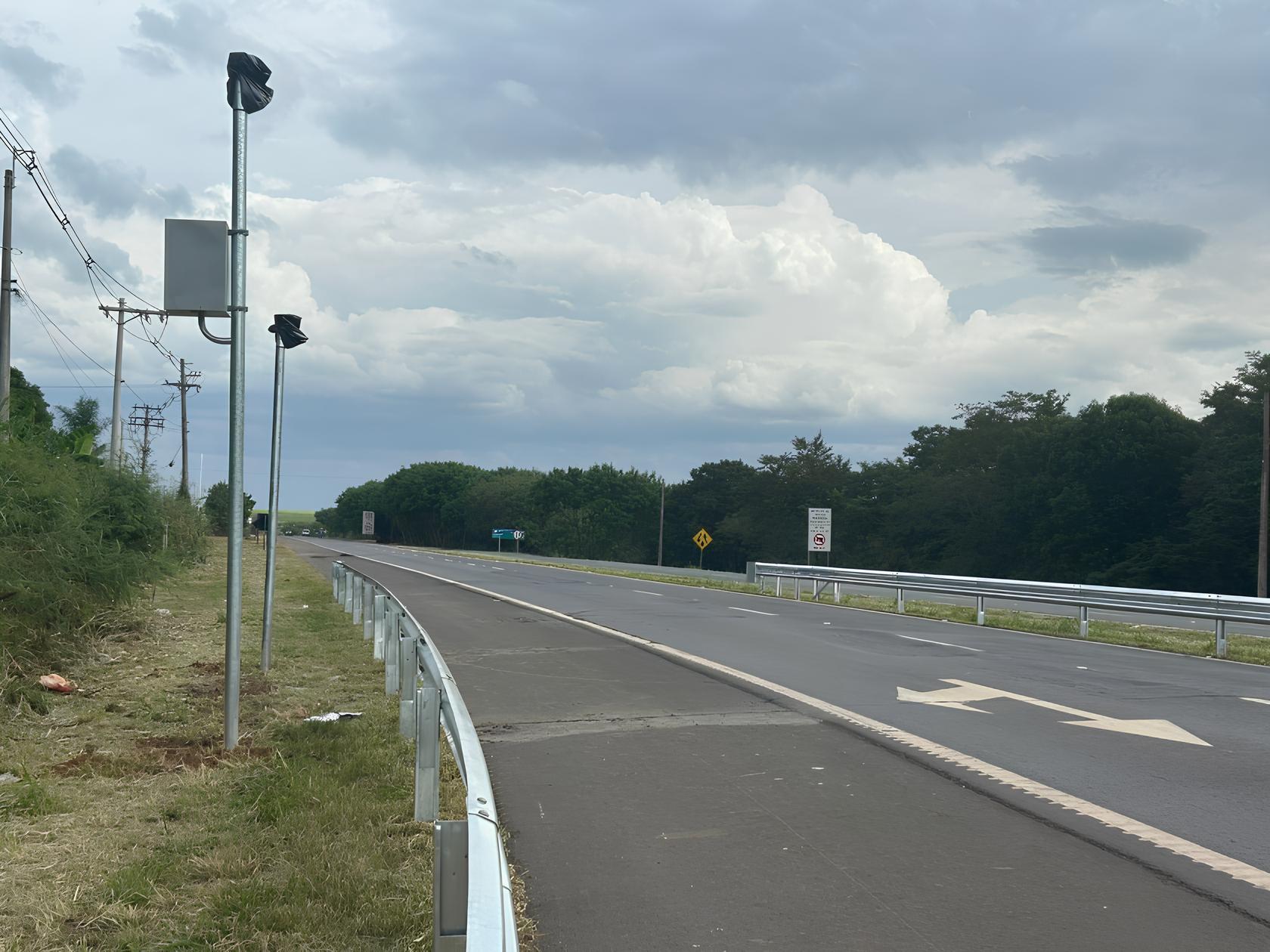 Novos Radares na SP-304 e Outras Rodovias: Uma Revolução na Segurança Viária ou um Pesadelo para os Motoristas? 13 Novos Radares na SP 304 e Outras Rodovias Uma Revolu o na Seguran a Vi ria ou um Pesadelo para os Motoristas