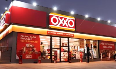 O Adeus do Oxxo em Campinas O Impacto de um Fechamento Inesperado e o Futuro das Conveni ncias no Brasil