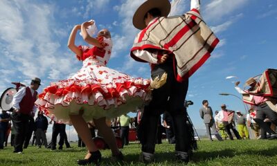O Baile dos Bigodes Como o Funk Est Redefinindo a Cultura Urbana em Americana