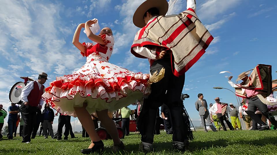 O Baile dos Bigodes Como o Funk Est Redefinindo a Cultura Urbana em Americana