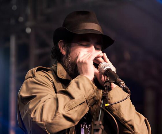 O Blues Está de Volta: Como o Festival de Campinas Promete Revolucionar o Sábado em Barão Geraldo 14 O Blues Est de Volta Como o Festival de Campinas Promete Revolucionar o S bado em Bar o Geraldo