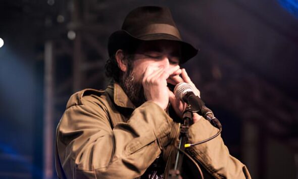 O Blues Est de Volta Como o Festival de Campinas Promete Revolucionar o S bado em Bar o Geraldo
