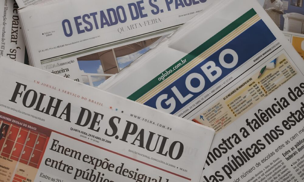 O Brasil em Tempos de Crise Diesel Juros e Mem rias que Moldam o Futuro