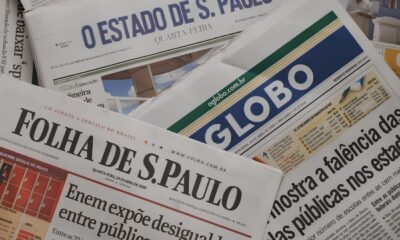 O Brasil em Tempos de Crise Diesel Juros e Mem rias que Moldam o Futuro
