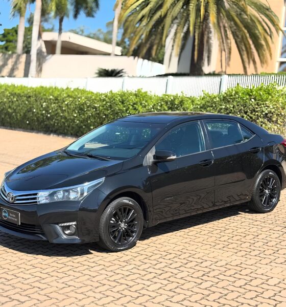 O Carro dos Seus Sonhos Está Mais Próximo do Que Você Imagina: Descubra o Toyota Corolla Dynamic 2018 13 O Carro dos Seus Sonhos Est Mais Pr ximo do Que Voc Imagina Descubra o Toyota Corolla Dynamic 2018