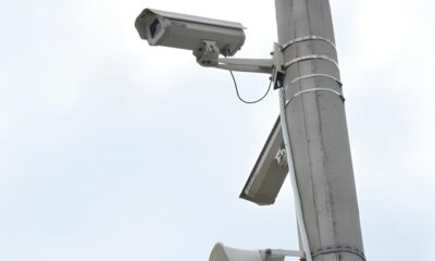 O Caso do Carro Dubl Como Tecnologia e Vigil ncia Prenderam um Suspeito em Praia Grande