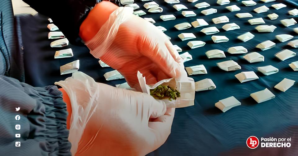 O Caso do Jovem e os 6 Kg de Drogas: Como Uma Abordagem Rotineira Revelou Um Império Clandestino 13 O Caso do Jovem e os 6 Kg de Drogas Como Uma Abordagem Rotineira Revelou Um Imp rio Clandestino