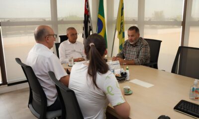 O Caso do Mau Cheiro na ETE Jatob O Que a Prefeitura e a Sabesp Est o Fazendo Para Resolver