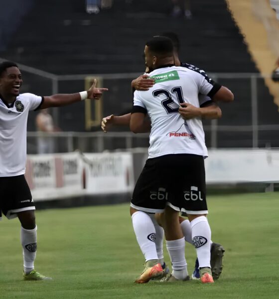 O Clássico Capixaba Que Pode Mudar o Destino da Série D: Rio Branco e Porto Vitória na Luta pelo G-4 13 O Cl ssico Capixaba Que Pode Mudar o Destino da S rie D Rio Branco e Porto Vit ria na Luta pelo G 4
