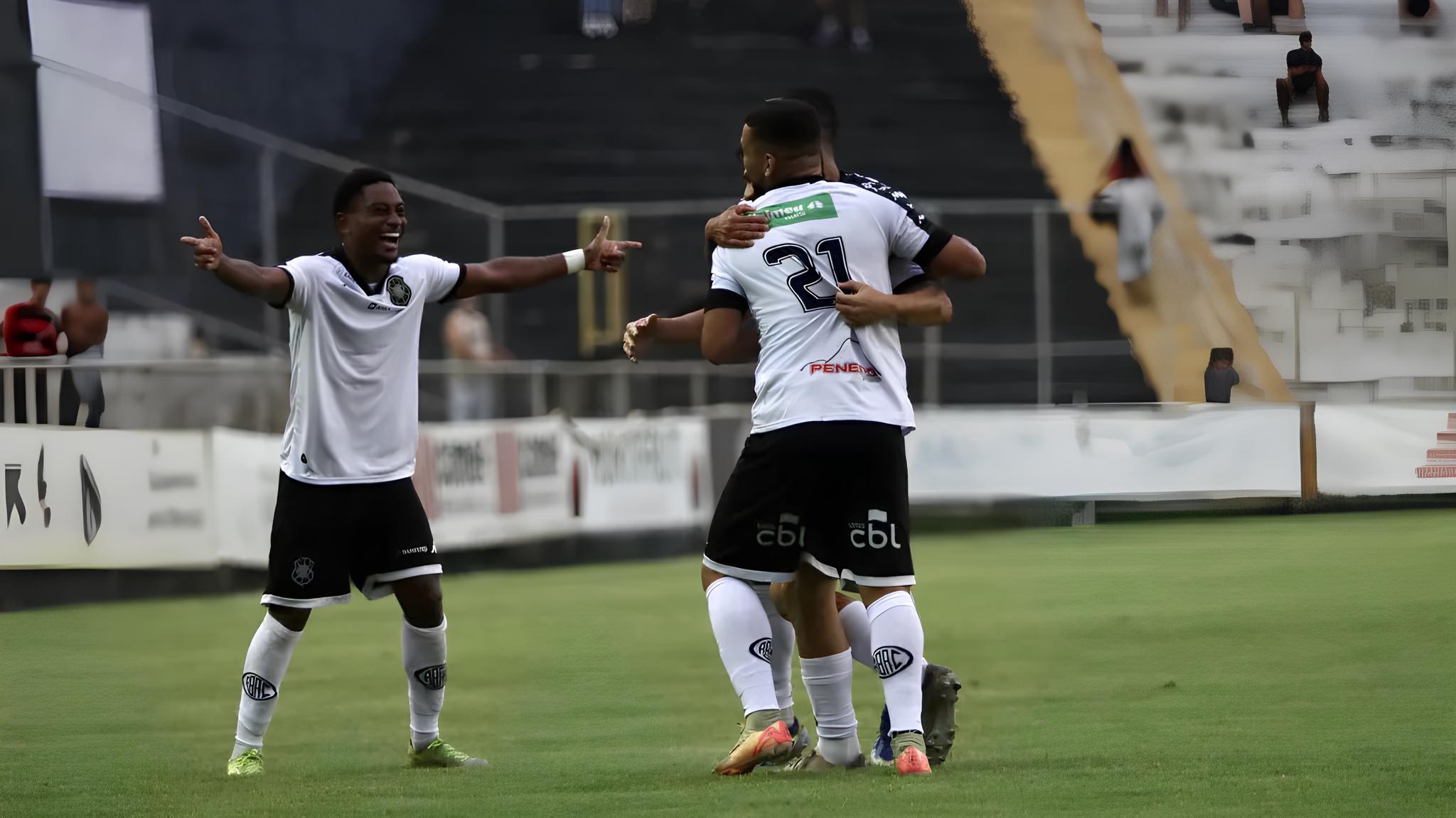 O Clássico Capixaba Que Pode Mudar o Destino da Série D: Rio Branco e Porto Vitória na Luta pelo G-4 12