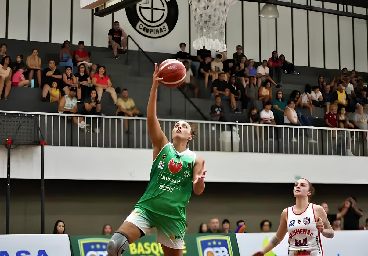 O Clássico do Basquete Feminino que Pode Mudar o Rumo da Temporada: Campinas Recebe Corinthians em Jogo Decisivo 13 O Cl ssico do Basquete Feminino que Pode Mudar o Rumo da Temporada Campinas Recebe Corinthians em Jogo Decisivo