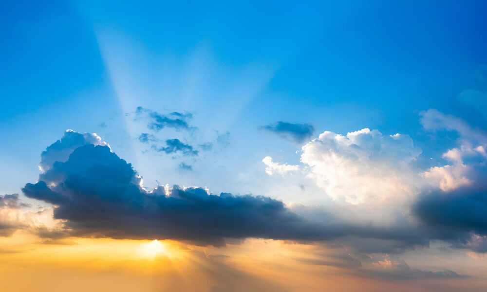 O Clima de Hortol ndia em Maio Um Dia Sob o Sol e Entre Nuvens O Que Esperar