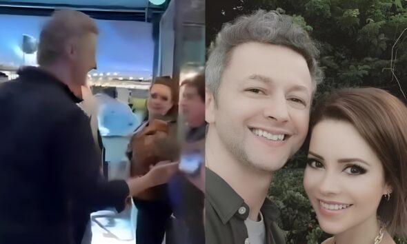 O Crescimento Surpreendente de Theo Como o Filho de Sandy e Lucas Lima Conquistou as Redes Sociais Sem Mostrar o Rosto