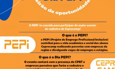 O Dia Pepi A Ponte Entre Sonhos e Oportunidades no Mercado de Trabalho