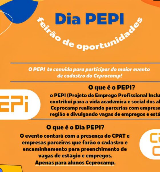 O Dia Pepi A Ponte Entre Sonhos e Oportunidades no Mercado de Trabalho