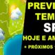 O Dia em Que Hortol ndia Acordou Sob o Sinal de Mudan as Clim ticas e Celestiais Um Raio X do Cotidiano e das Estrelas