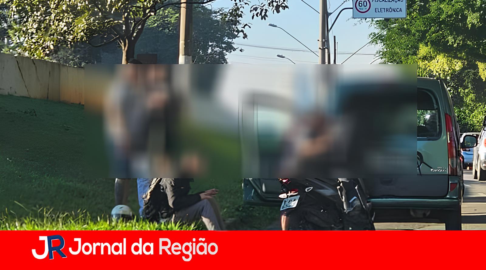 O Dia em Que Uma Moto Parou Jundiaí: A História de Breno e Mateus na Geraldo Dias 12 O Dia em Que Uma Moto Parou Jundia A Hist ria de Breno e Mateus na Geraldo Dias