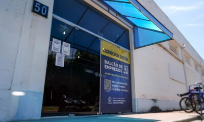 O Dia em que Ara atuba Abriu as Portas para o Futuro O Mutir o de Empregos de 2025