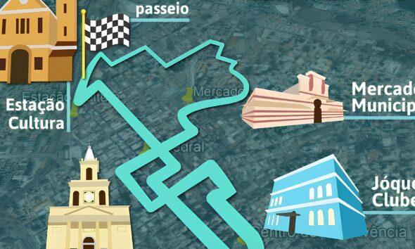 O Dia em que Campinas P s o P no Pedal Como uma Bicicleta Est Transformando Cidades e Inspira es