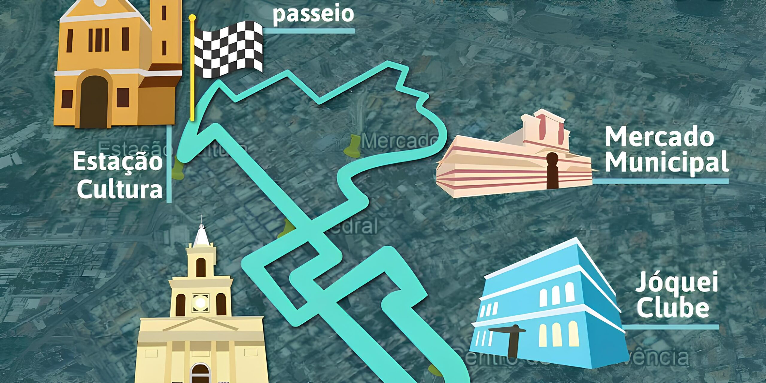 O Dia em que Campinas Pôs o Pé no Pedal: Como uma Bicicleta Está Transformando Cidades e Inspirações 12 O Dia em que Campinas P s o P no Pedal Como uma Bicicleta Est Transformando Cidades e Inspira es scaled