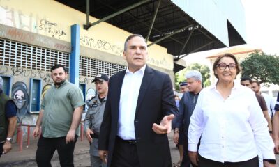 O Dia em que Mabel Encarou o Fogo Como um Prefeito Est Redefinindo a Luta Contra a Vulnerabilidade Social