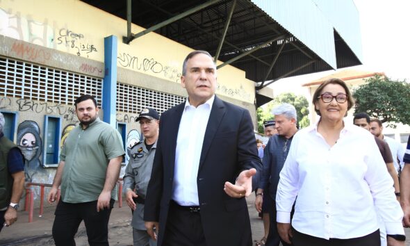 O Dia em que Mabel Encarou o Fogo Como um Prefeito Est Redefinindo a Luta Contra a Vulnerabilidade Social