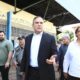 O Dia em que Mabel Encarou o Fogo Como um Prefeito Est Redefinindo a Luta Contra a Vulnerabilidade Social