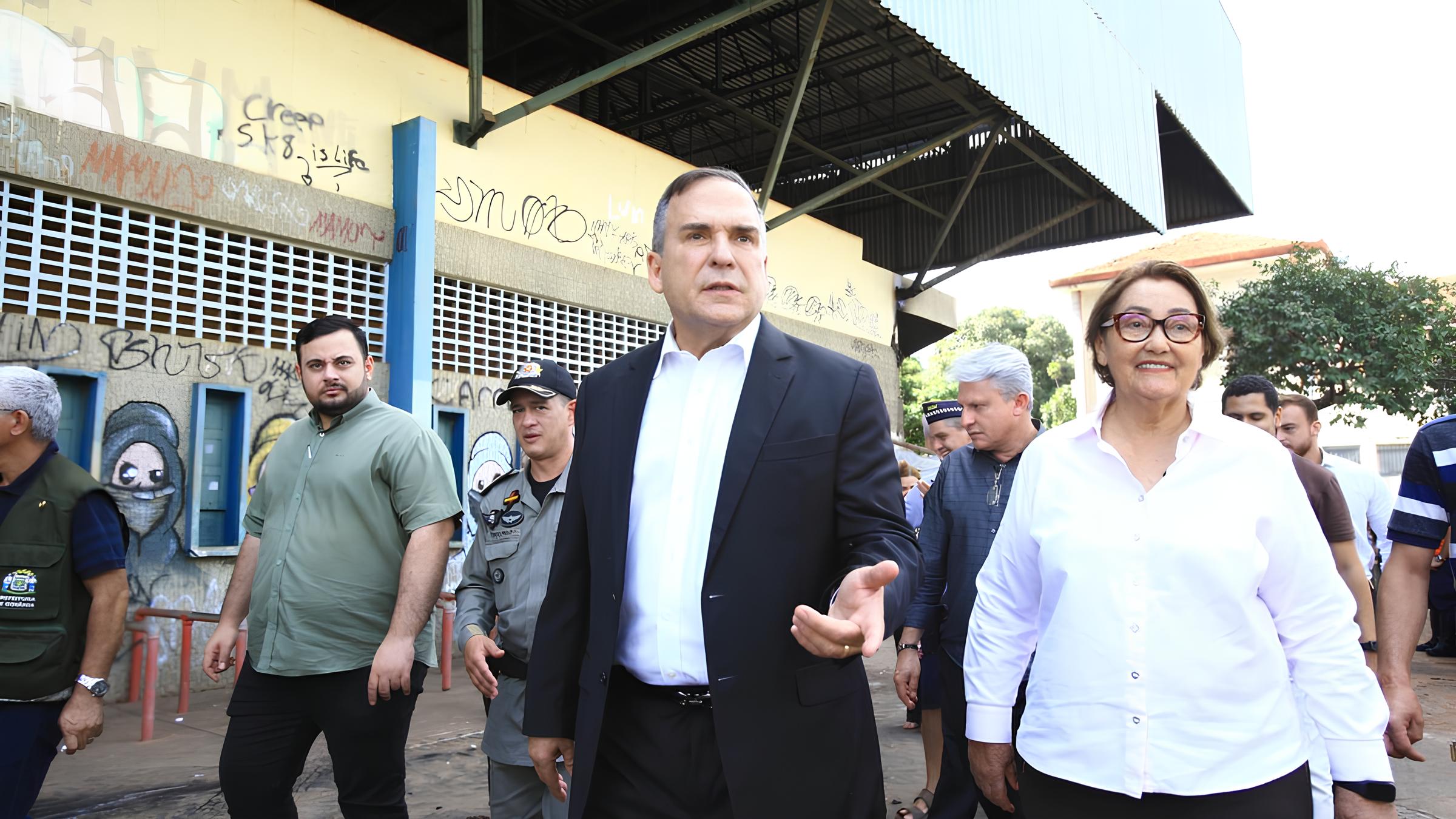 O Dia em que Mabel Encarou o Fogo: Como um Prefeito Está Redefinindo a Luta Contra a Vulnerabilidade Social 12 O Dia em que Mabel Encarou o Fogo Como um Prefeito Est Redefinindo a Luta Contra a Vulnerabilidade Social