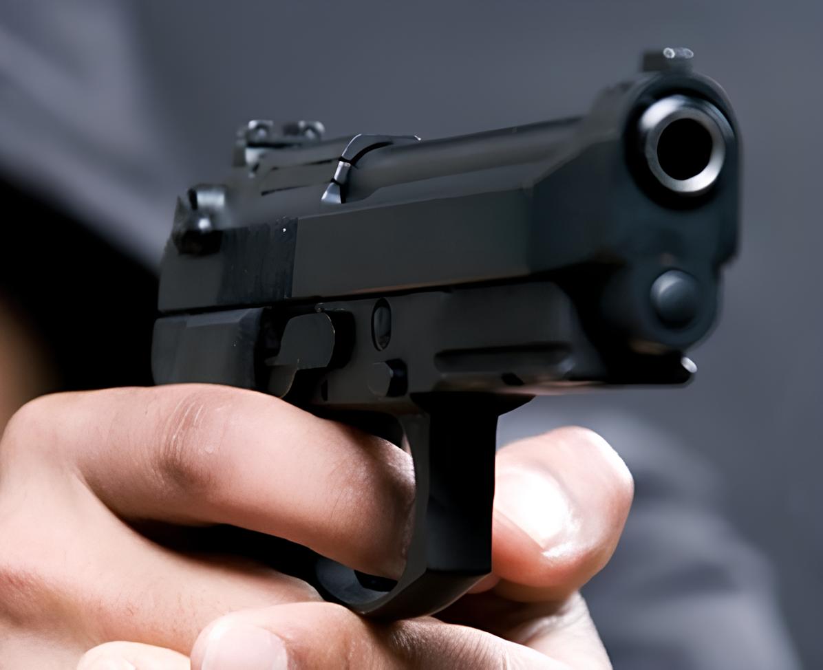 O Dia em que o Medo Encontrou a Fé: Quando um Ladrão Desistiu de um Assalto por Causa de Deus 13 O Dia em que o Medo Encontrou a F Quando um Ladr o Desistiu de um Assalto por Causa de Deus