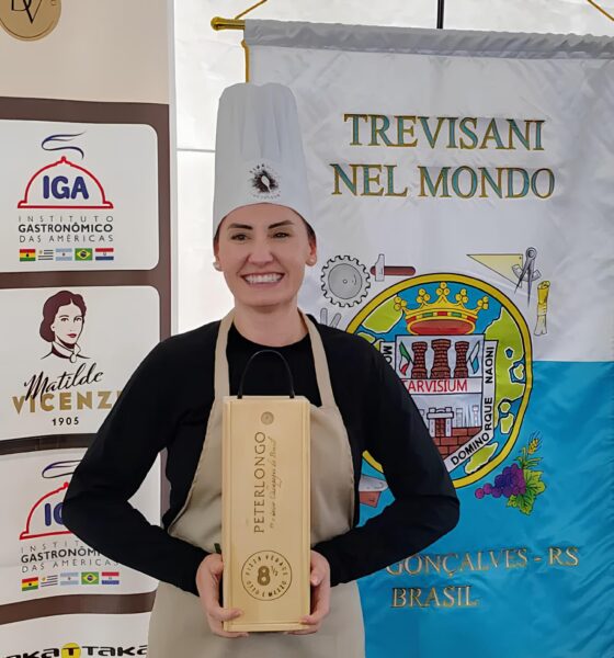 O Doce Segredo da Caxiense que Conquistou o Mundo do Tiramisù: Como Marcela Bertassi Virou a Sensação Gaúcha da Confeitaria 13 O Doce Segredo da Caxiense que Conquistou o Mundo do Tiramis Como Marcela Bertassi Virou a Sensa o Ga cha da Confeitaria