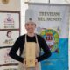 O Doce Segredo da Caxiense que Conquistou o Mundo do Tiramis Como Marcela Bertassi Virou a Sensa o Ga cha da Confeitaria