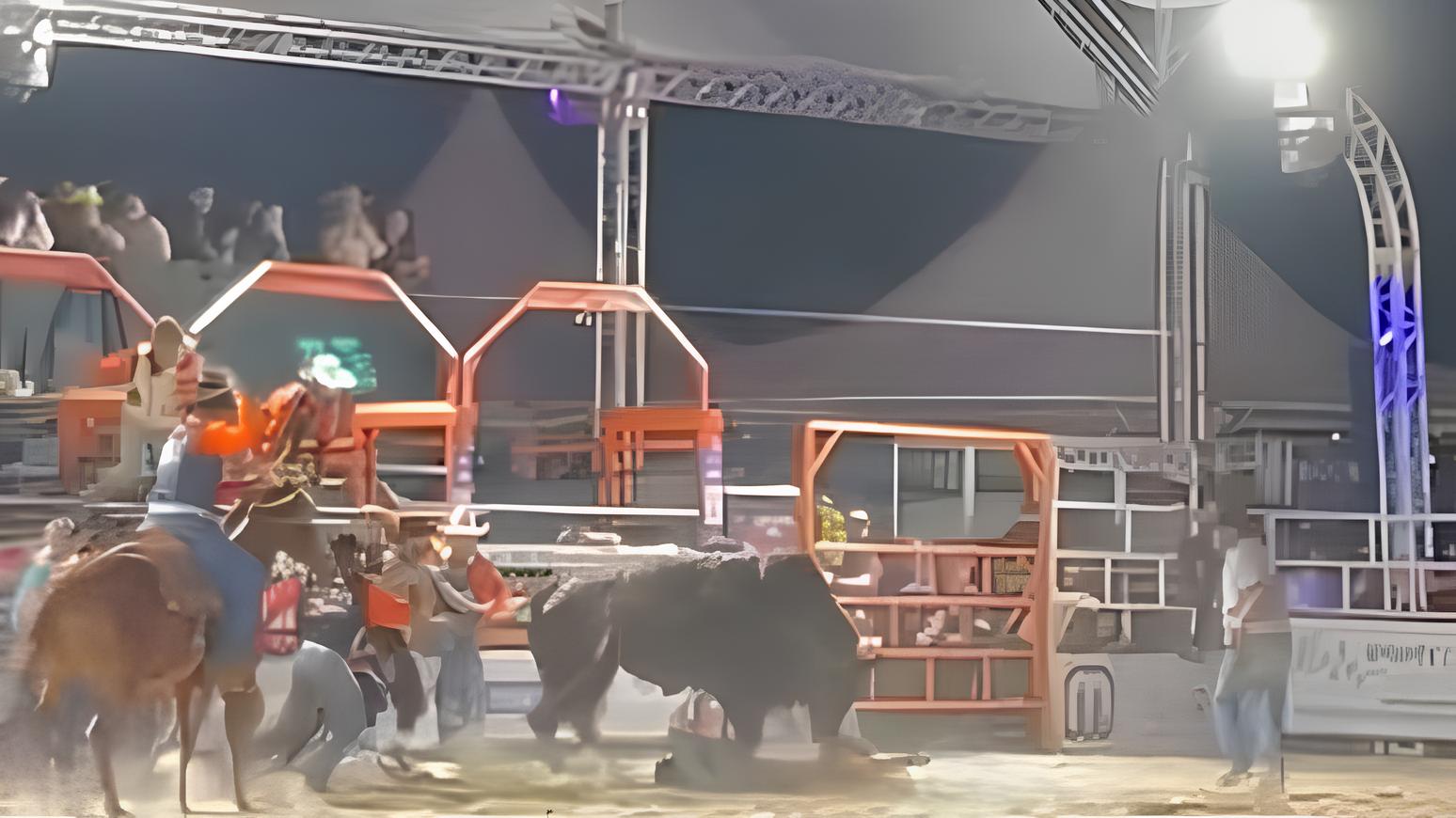 O Drama na Arena: Peão de 20 Anos Sobrevive a Pisoteamento Brutal em Rodeio de SP – O Que Podemos Aprender com Isso? 12 O Drama na Arena Pe o de 20 Anos Sobrevive a Pisoteamento Brutal em Rodeio de SP O Que Podemos Aprender com Isso