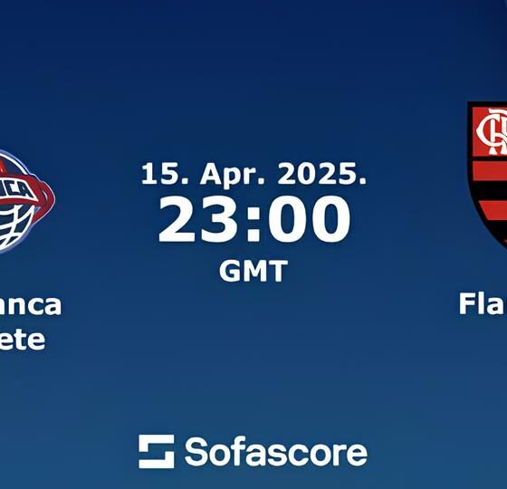 O Duelo dos Gigantes Sesi Franca e Flamengo Disputam uma Vaga na Final do NBB 2024 2025