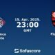 O Duelo dos Gigantes Sesi Franca e Flamengo Disputam uma Vaga na Final do NBB 2024 2025