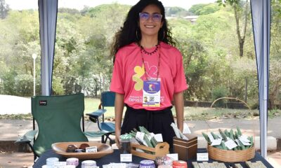 O Empoderamento Feminino Chega ao Shopping Vila Destro Feira das Mulheres Empreendedoras Inspira e Transforma em Celebra o ao Dia das M es