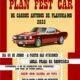 O Encontro Que Faz o Tempo Retroceder Plan Fest Car de 2025 Promete Ser a Maior Celebra o de Paix o por Carros Antigos no Interior Mineiro